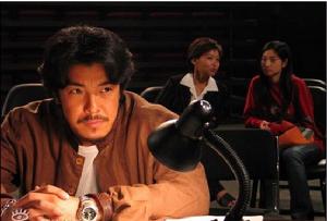 （圖）《我的實習生活》