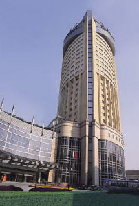 杭州國際大廈酒店 杭州國際大廈酒店