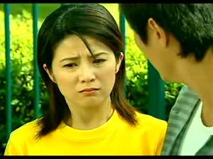 街市的童話劇照