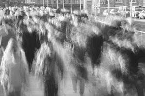 快節奏綜合症 快節奏綜合症