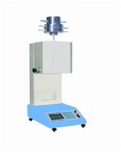 熔體流動速率儀