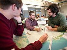 密西西比州立大學