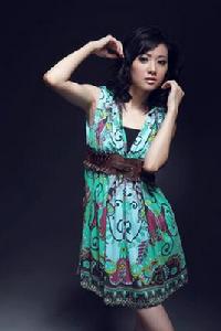 鄭雪[重慶演員]