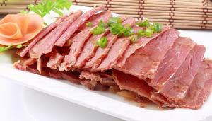 懷府驢肉 懷府驢肉