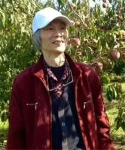 陳金茂[福建作家協會會員]