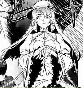 康斯坦絲[放學後的結社中的人物]