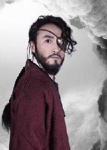 林子豐[中國內地男演員、歌手]