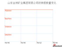 山東金洲礦業集團有限公司