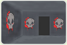 幽暗密室逃脫2 幽暗密室逃脫2