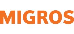 瑞士Migros公司logo