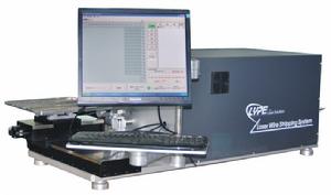 雷射電纜剝線機 雷射電纜剝線機