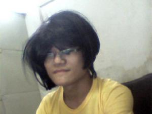 2010在現場的道具假髮