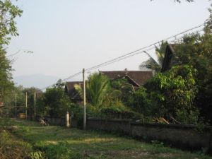 曼納坎自然村 曼納坎自然村