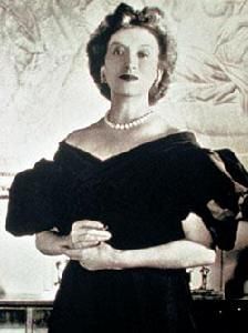 Florence Nightingale Graham Florence Nightingale Graham