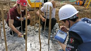 遵義體育運動建校項目