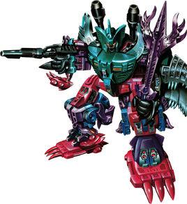 海底狂魔 海底狂魔