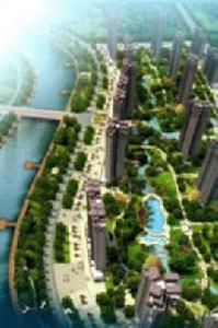 九洲玉帶灣 九洲玉帶灣