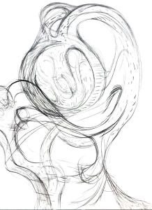 共振建築事務所/山西大同造園