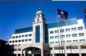 韓國科學技術院