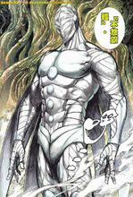 武庚紀[鄭健和、鄧志輝創作漫畫]