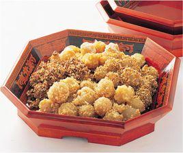 土豆湯圓 土豆湯圓