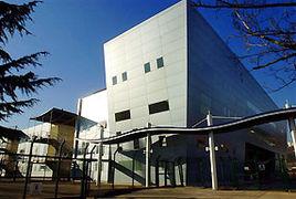 皮內羅洛帕拉吉亞西奧體育館 皮內羅洛帕拉吉亞西奧體育館