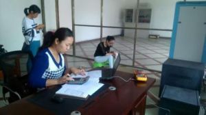 豐臺09井地下流體觀測台