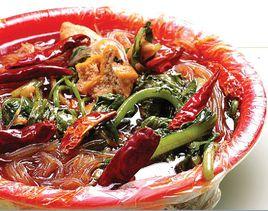 牛華麻辣燙 牛華麻辣燙