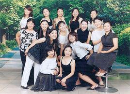 北京春之翼女聲合唱團 北京春之翼女聲合唱團