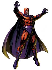 XMEN[美國漫威漫畫旗下的超級英雄團隊]