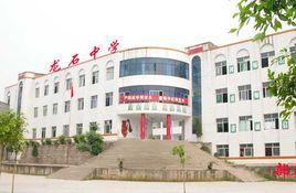 大足縣龍石中學 大足縣龍石中學