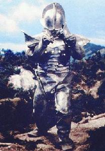 博古星人 博古星人