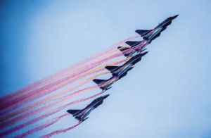 中國國際航空航天博覽會