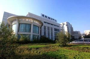 江蘇農林職業技術學院