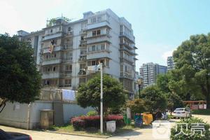 江虹小區 江虹小區