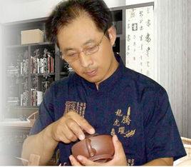 陳光德[省級高級工藝美術師]