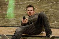 （圖）《異能》男主角nike