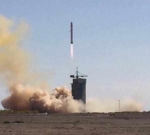 吉林1號商業衛星 吉林1號商業衛星