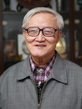 中國計算機學會終身成就獎