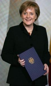 德國總理