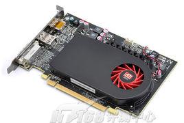 ATI Radeon HD5670 ATI Radeon HD5670