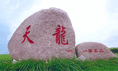 遼寧天龍藥業有限公司