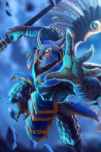 天怒法師[DOTA2英雄]