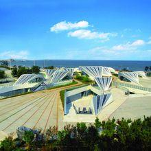 日照山海天省級旅遊度假區