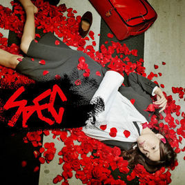 SPEC[日本2010年戶田惠梨香主演電視劇]