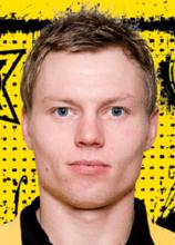 比約恩&middot;里瑟