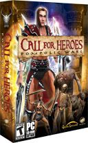 《呼喚英雄:波姆伯利克戰爭》 《呼喚英雄:波姆伯利克戰爭》