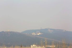 八公山鄉 八公山鄉