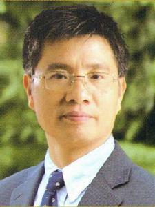 宣勇[浙江外國語學院黨委委員、黨委書記]