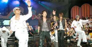 《綜藝大哥大》